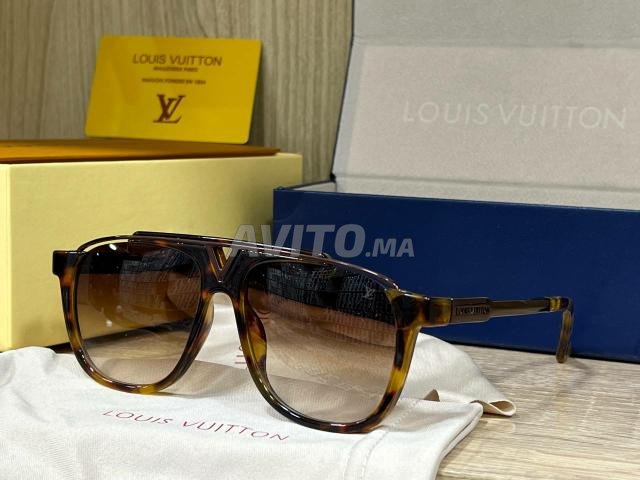 Lunette discount lv homme