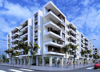 Locaux commerciaux à vendre à Sala Al Jadida