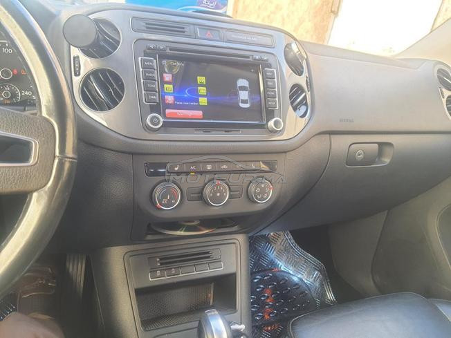 Volkswagen Tiguan a vendre