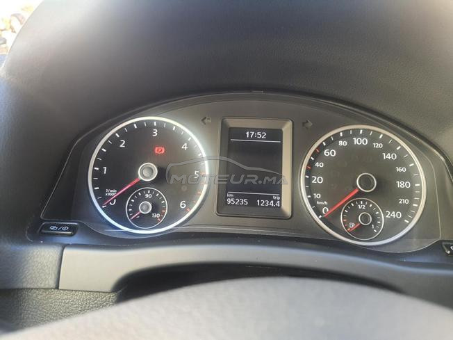 Volkswagen Tiguan a vendre