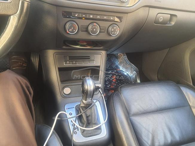 Volkswagen Tiguan a vendre