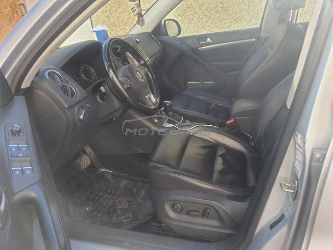 Volkswagen Tiguan a vendre
