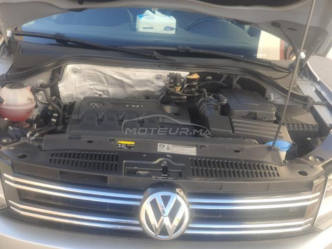 Volkswagen Tiguan a vendre