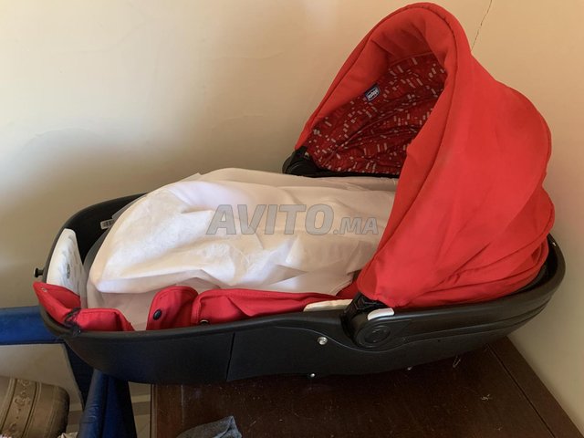 Equipement pour Bébé et Enfant à Bouznika