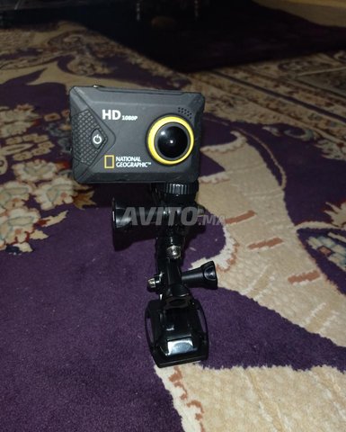 GoPro en bon état pour vendre 