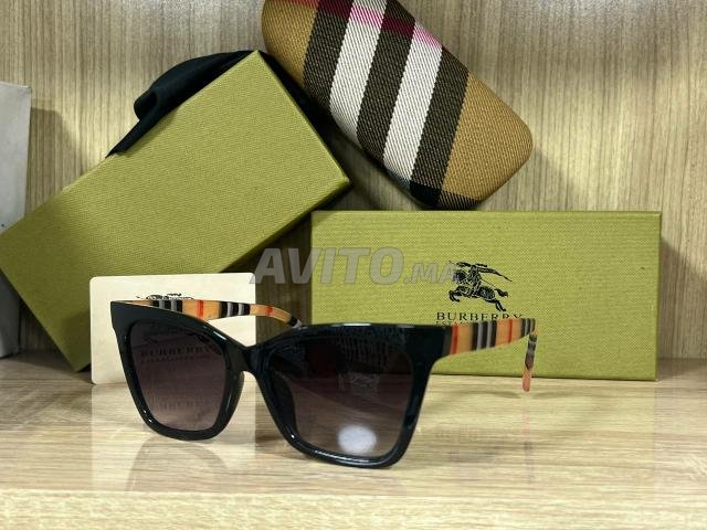 Burberry solaire clearance