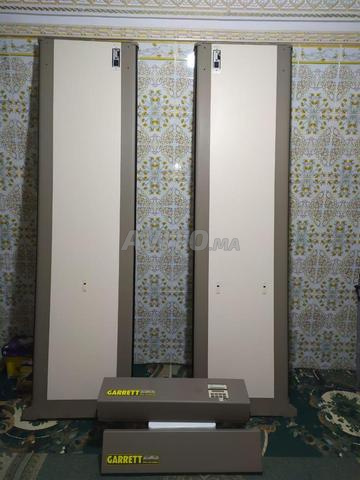 كاشف المعادن Garrett PD6500i - 2