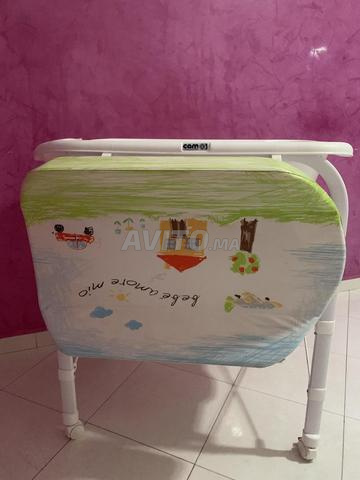 Equipement pour Bébé et Enfant à Bouznika