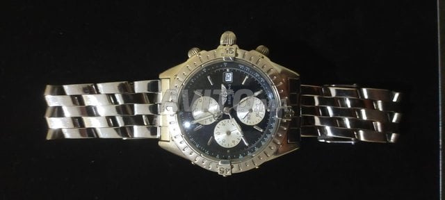 Montre breitling 1884 cheap prix