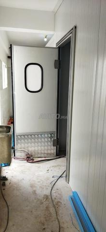 Chambres froides - Prix imbattable - Devis Gratuit