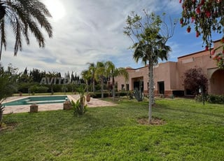 Villa maison d'hôtes