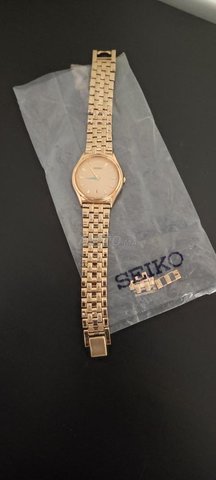 Seiko vintage Montres et Bijoux Rabat Avito.ma