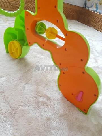 Trotteur bkids cheap