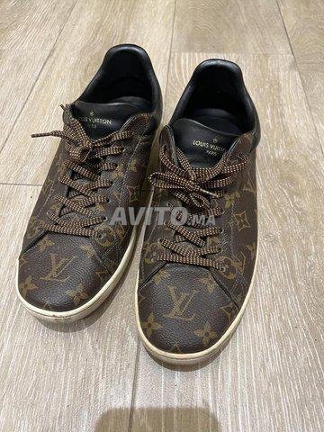 Gucci chaussur outlet homme