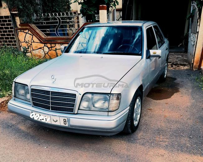 Mercedes-Benz 250 diesel