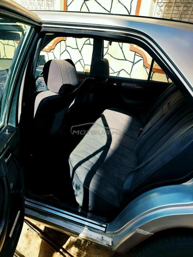 Mercedes-Benz 250 diesel