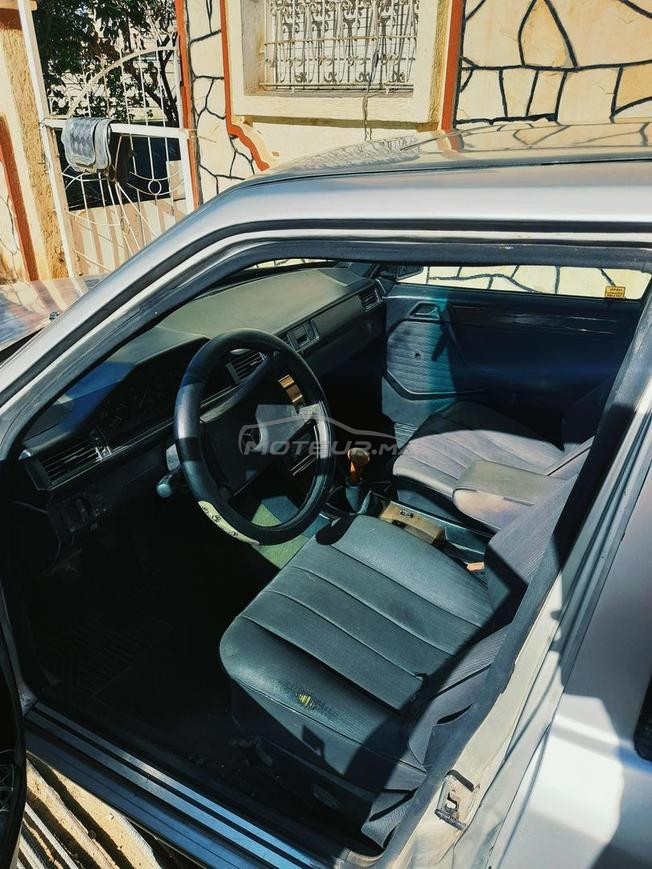Mercedes-Benz 250 diesel