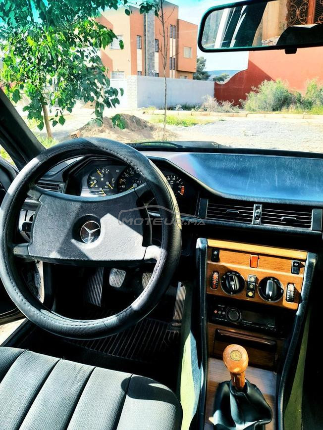 Mercedes-Benz 250 diesel