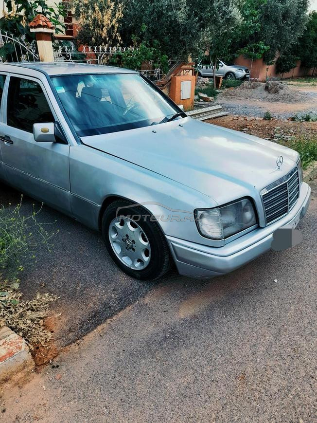 Mercedes-Benz 250 diesel
