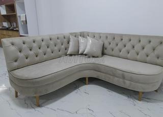 Canapé PROMO sur mesure 