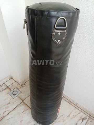 Sac de frappe avito hot sale