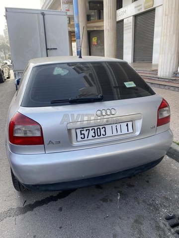 Audi a3 avito