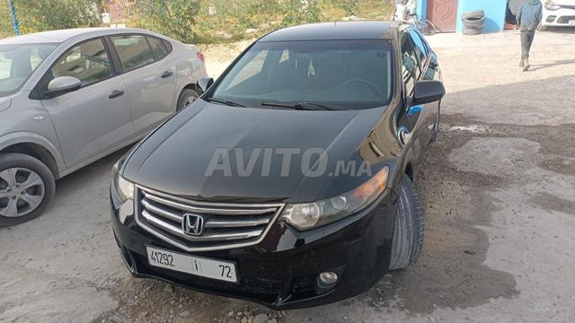 Hyundai accord | Voitures d'occasion à Meknès | Avito.ma