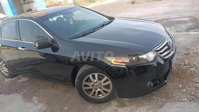 Hyundai accord | Voitures d'occasion à Meknès | Avito.ma