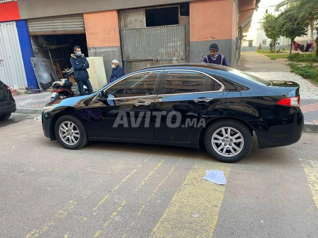 Hyundai accord | Voitures d'occasion à Meknès | Avito.ma
