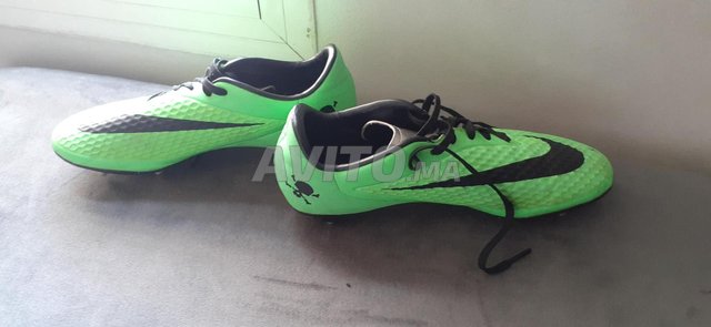 Hypervenom verte cheap