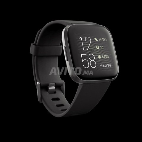 Fitbit versa prix maroc new arrivals