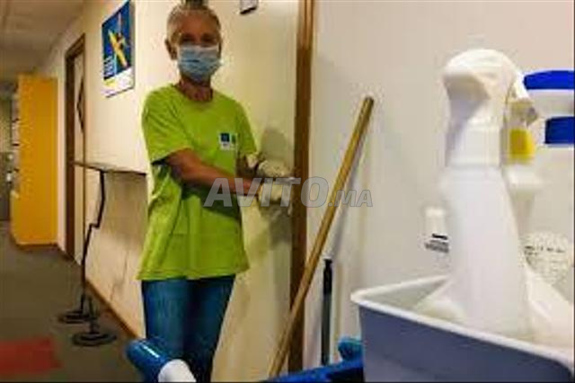 Personnes qualifiées pour travailler à domicile - 2