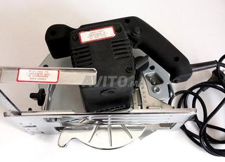 مكينة نجارة تقطيع الخشب الالومنيوم ....