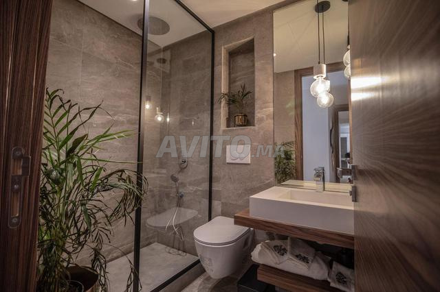 Studio location de Luxe à Les princesses