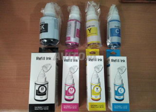 Encre Gi490 pour G3411... 