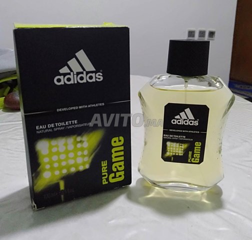 Parfum adidas outlet