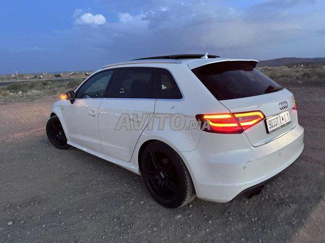 Audi a3 avito