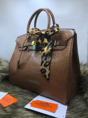 Sac hermes outlet camel