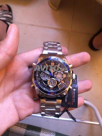 Skyline montre site officiel hot sale