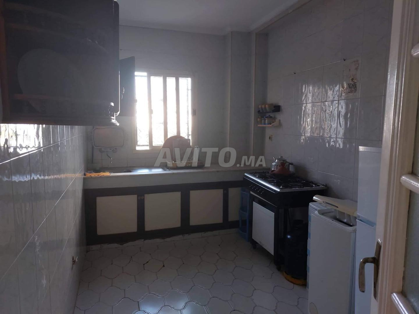 Appartement location de vacances à Tanger - image 2