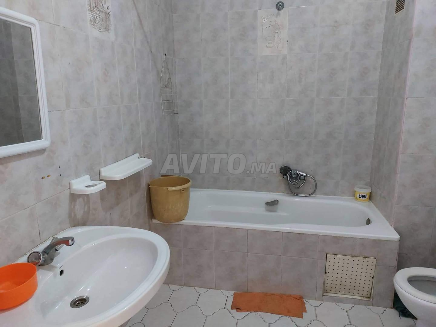 Appartement location de vacances à Tanger - image 4