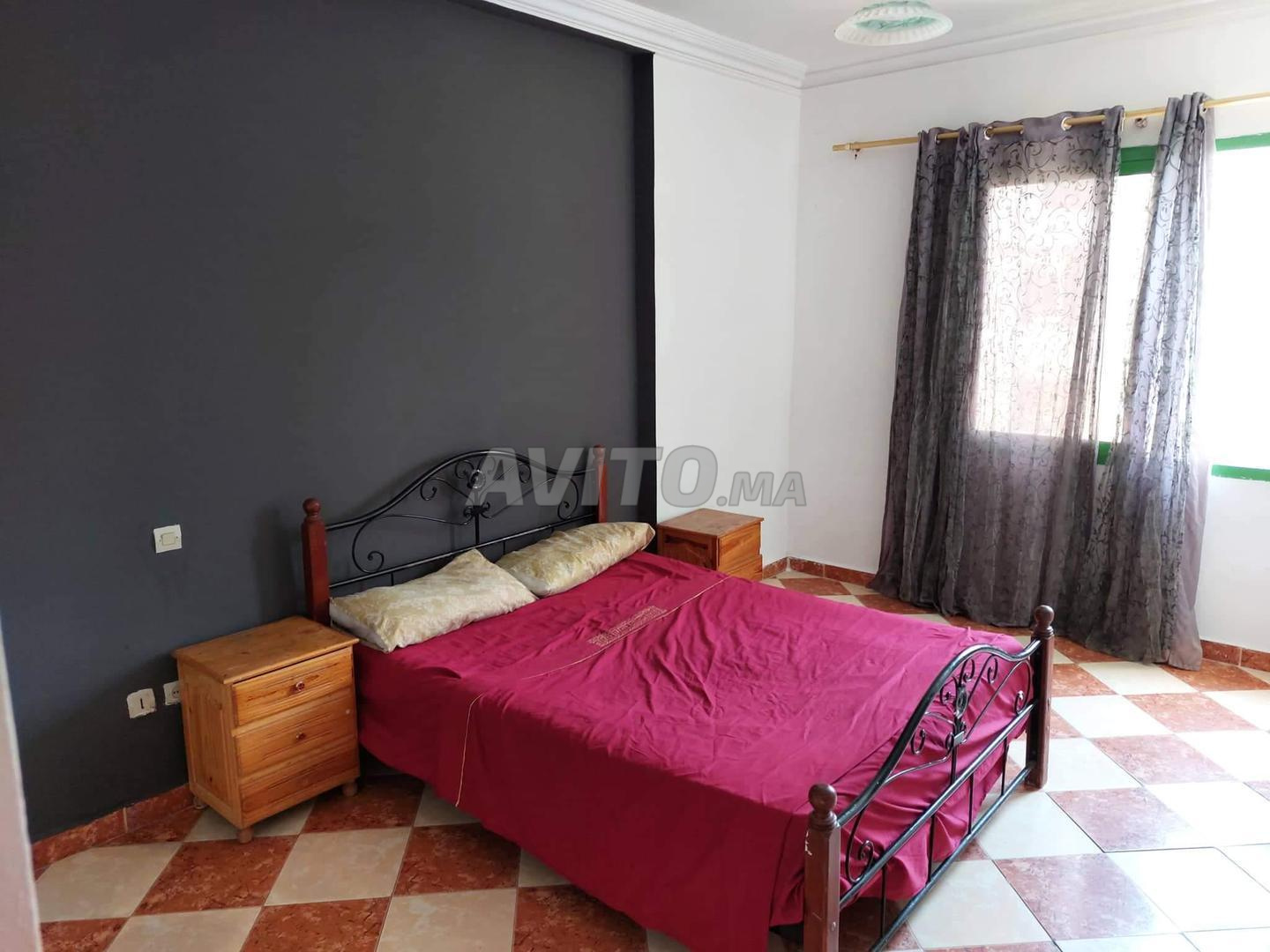 Appartement location de vacances à Tanger - image 5