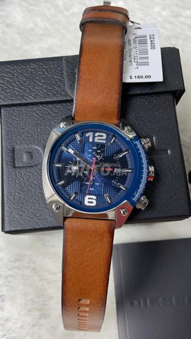 Montre diesel prix maroc new arrivals