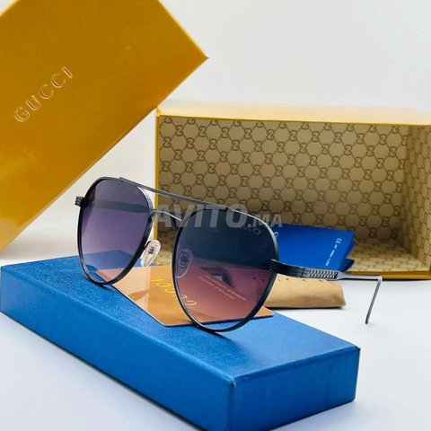 Boite lunette outlet gucci