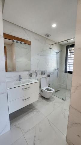 Appartement à louer 132 m² à Mohammedia