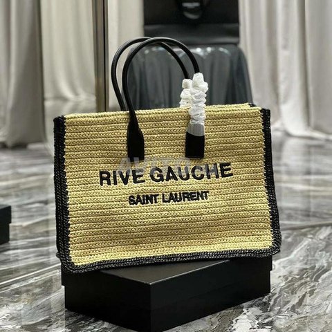 cabas - sac - rive gauche - sac tendance