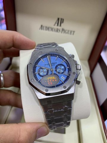 Montre Audemars Piguet Auto pour Homme Montres et Bijoux