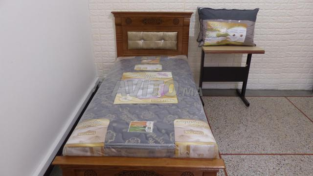 كراء للفتيات الزرقطوني. الدار البيضاء