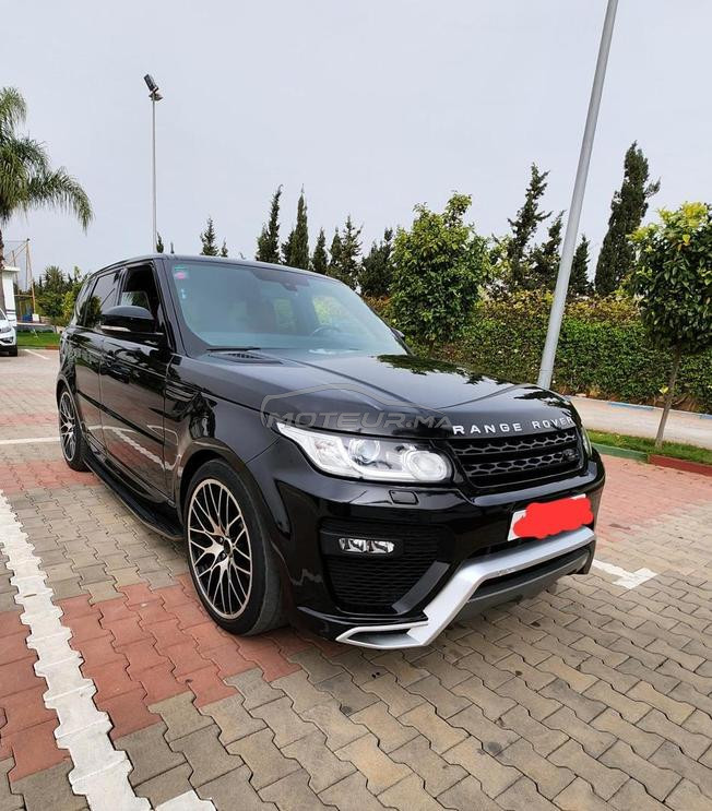  range sport 