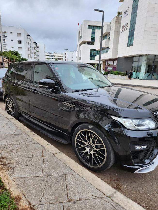  range sport 
